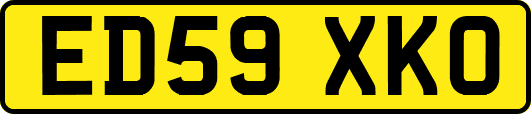 ED59XKO