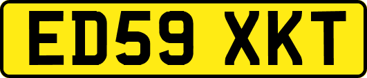 ED59XKT
