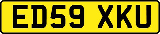 ED59XKU