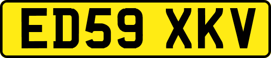 ED59XKV