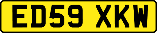 ED59XKW