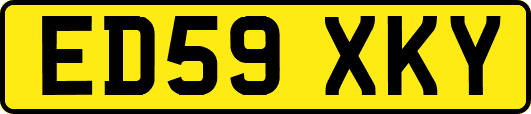 ED59XKY