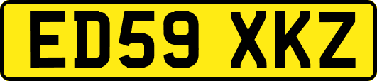 ED59XKZ