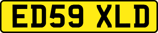 ED59XLD
