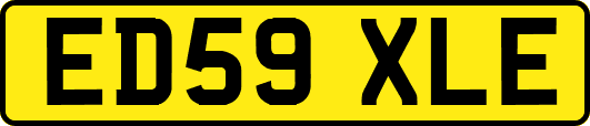 ED59XLE