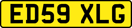 ED59XLG
