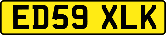 ED59XLK