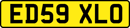 ED59XLO