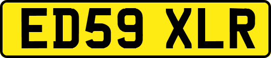 ED59XLR