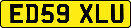 ED59XLU
