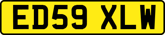 ED59XLW