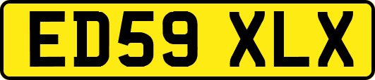 ED59XLX