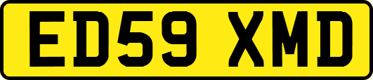 ED59XMD
