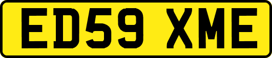 ED59XME