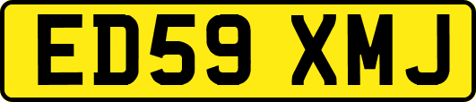 ED59XMJ