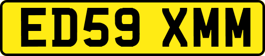 ED59XMM