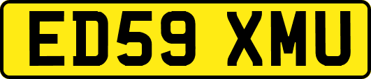 ED59XMU
