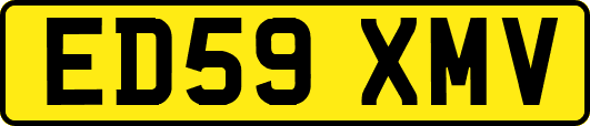 ED59XMV