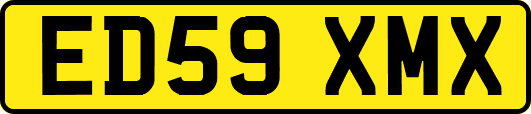 ED59XMX