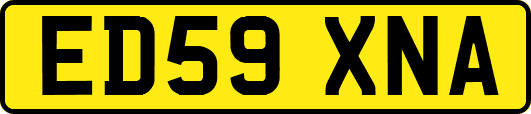 ED59XNA