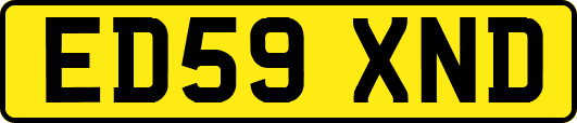 ED59XND