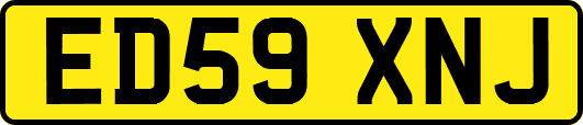 ED59XNJ