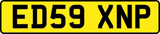 ED59XNP