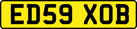 ED59XOB