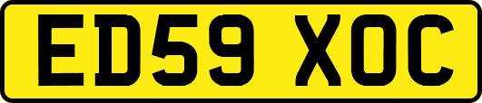 ED59XOC