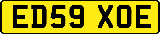ED59XOE