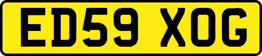 ED59XOG