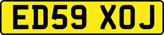 ED59XOJ