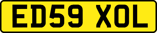 ED59XOL