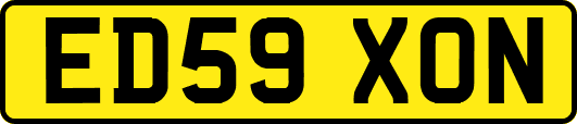 ED59XON