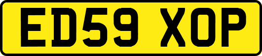 ED59XOP