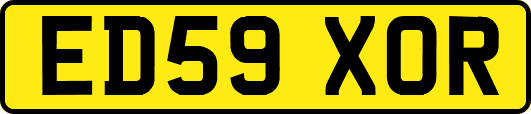 ED59XOR