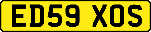 ED59XOS