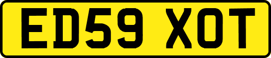 ED59XOT