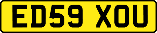 ED59XOU