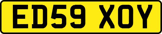 ED59XOY