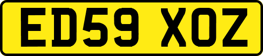 ED59XOZ