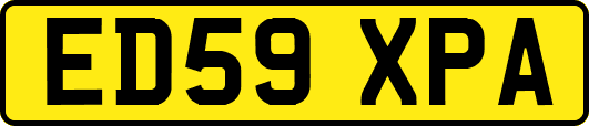 ED59XPA