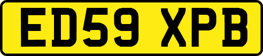 ED59XPB
