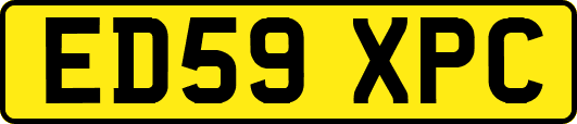 ED59XPC