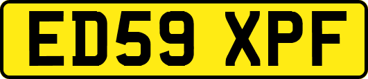 ED59XPF