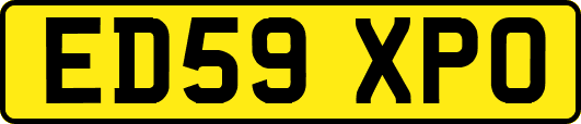 ED59XPO
