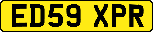 ED59XPR