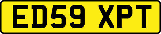 ED59XPT