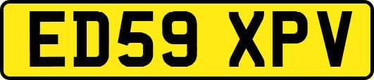 ED59XPV