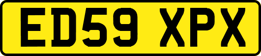 ED59XPX